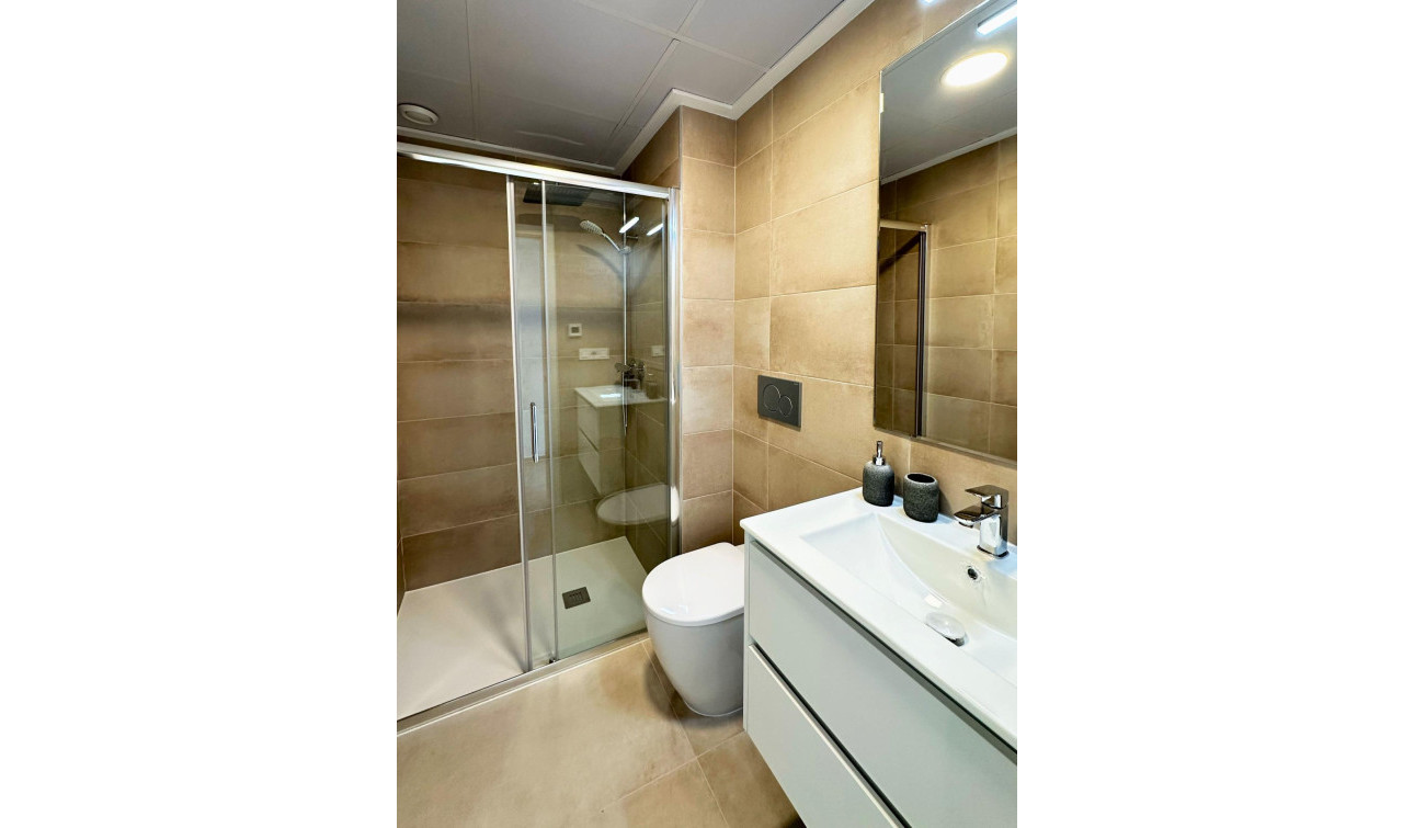 New Build - Detached Villa - Dolores - polideportivo