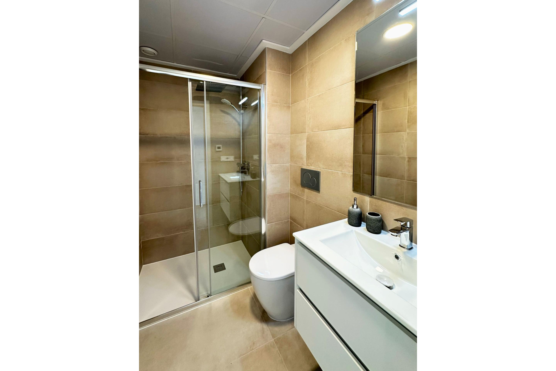 New Build - Detached Villa - Dolores - polideportivo