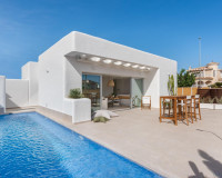 New Build - Detached Villa - Dolores - polideportivo