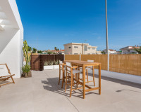 New Build - Detached Villa - Dolores - polideportivo