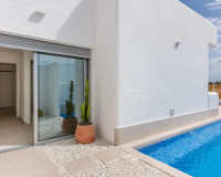 New Build - Detached Villa - Dolores - polideportivo