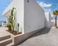 New Build - Detached Villa - Dolores - polideportivo