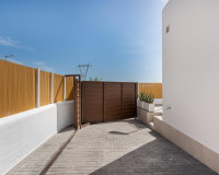 New Build - Detached Villa - Dolores - polideportivo