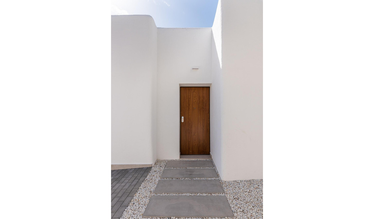 New Build - Detached Villa - Dolores - polideportivo