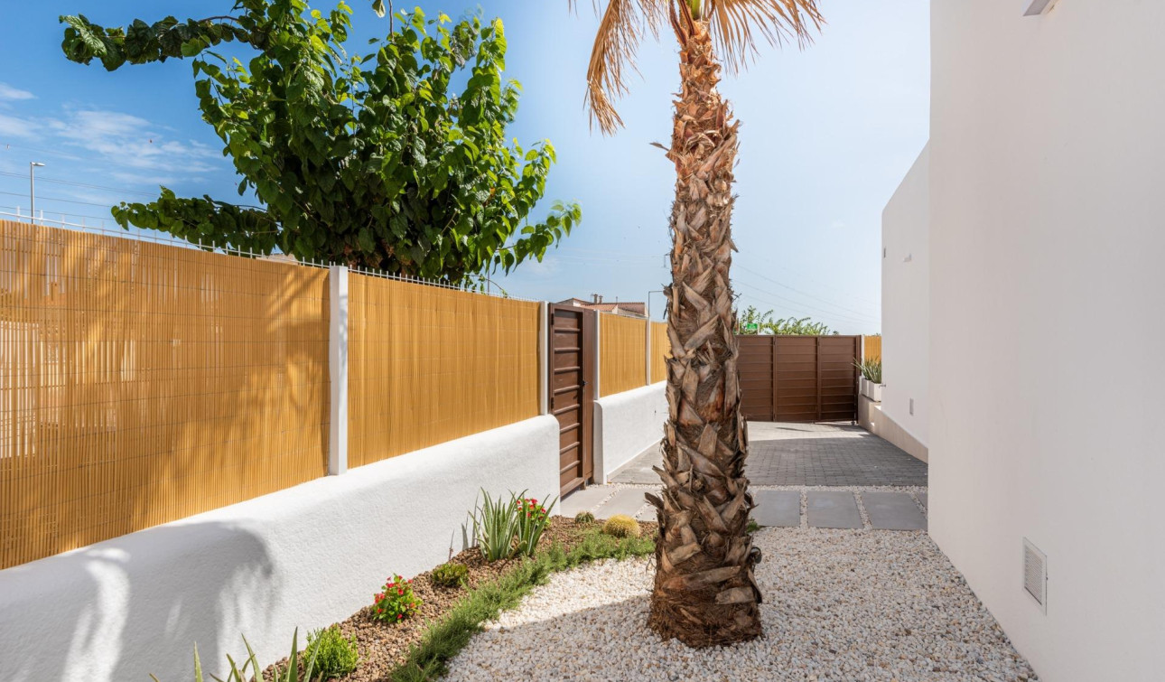 New Build - Detached Villa - Dolores - polideportivo