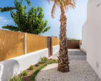 New Build - Detached Villa - Dolores - polideportivo