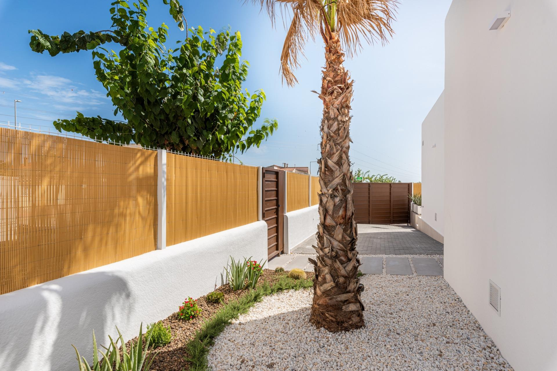 New Build - Detached Villa - Dolores - polideportivo