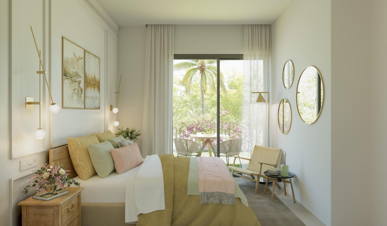 New Build - Detached Villa - Dolores - polideportivo