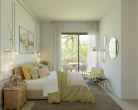 New Build - Detached Villa - Dolores - polideportivo