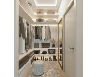 New Build - Detached Villa - Dolores - polideportivo