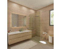 New Build - Detached Villa - Dolores - polideportivo