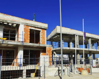 New Build - Detached Villa - Dolores - polideportivo