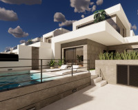New Build - Detached Villa - Dolores - Pueblo