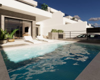 New Build - Detached Villa - Dolores - Pueblo