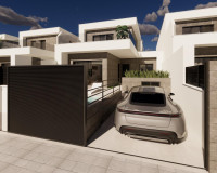 New Build - Detached Villa - Dolores - Pueblo