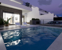 New Build - Detached Villa - Dolores - Pueblo