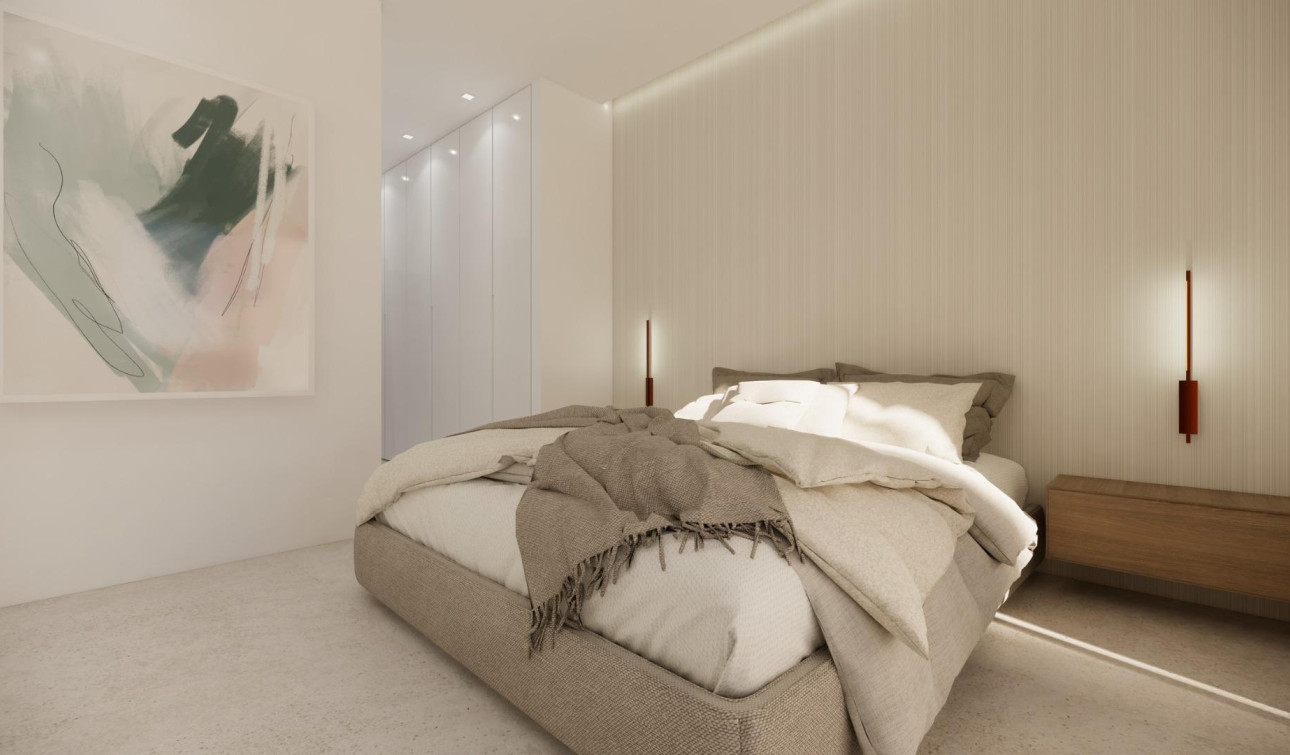 New Build - Detached Villa - Dolores - Pueblo