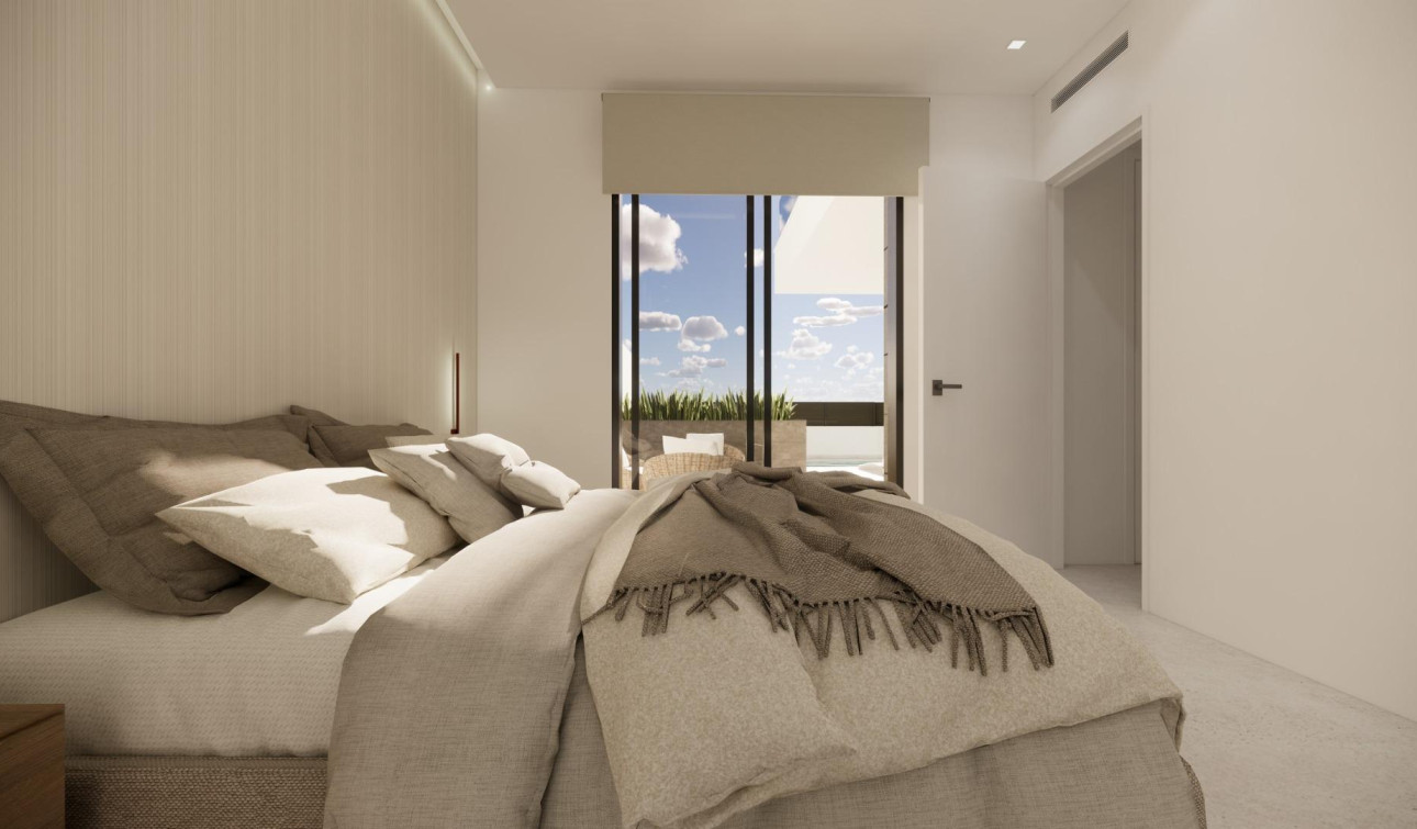 New Build - Detached Villa - Dolores - Pueblo