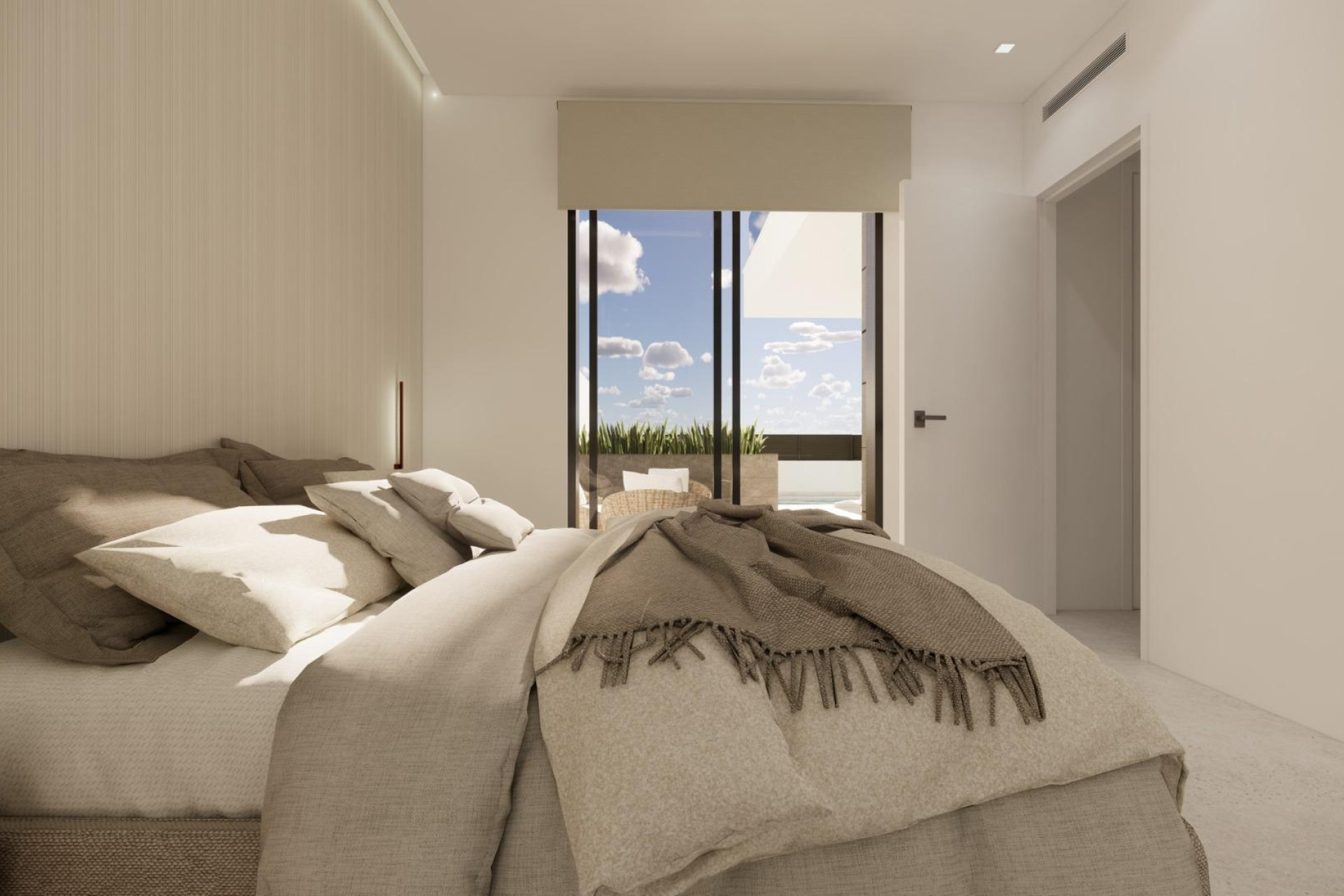 New Build - Detached Villa - Dolores - Pueblo