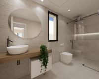 New Build - Detached Villa - Dolores - Pueblo