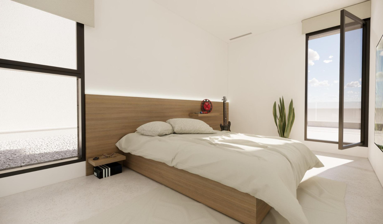 New Build - Detached Villa - Dolores - Pueblo