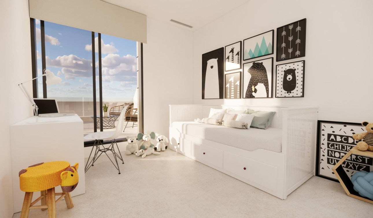 New Build - Detached Villa - Dolores - Pueblo