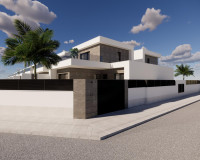New Build - Detached Villa - Dolores - Pueblo