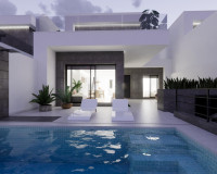 New Build - Detached Villa - Dolores - Pueblo