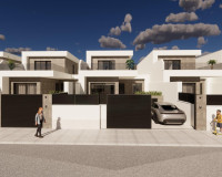 New Build - Detached Villa - Dolores - Pueblo