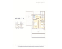 New Build - Detached Villa - Dolores - Pueblo