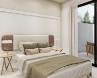 New Build - Detached Villa - Dolores - Sector 3