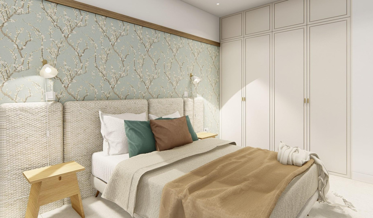 New Build - Detached Villa - Dolores - Sector 3