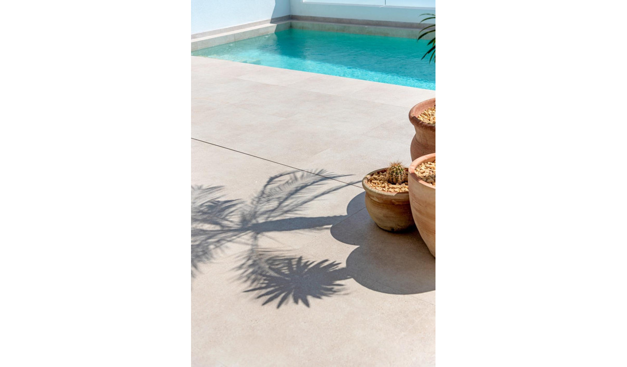 New Build - Detached Villa - Dolores - Sector 3