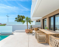 New Build - Detached Villa - Dolores - Sector 3