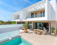 New Build - Detached Villa - Dolores - Sector 3