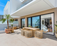 New Build - Detached Villa - Dolores - Sector 3