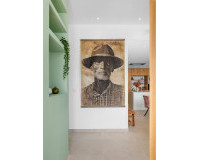 New Build - Detached Villa - Dolores - Sector 3