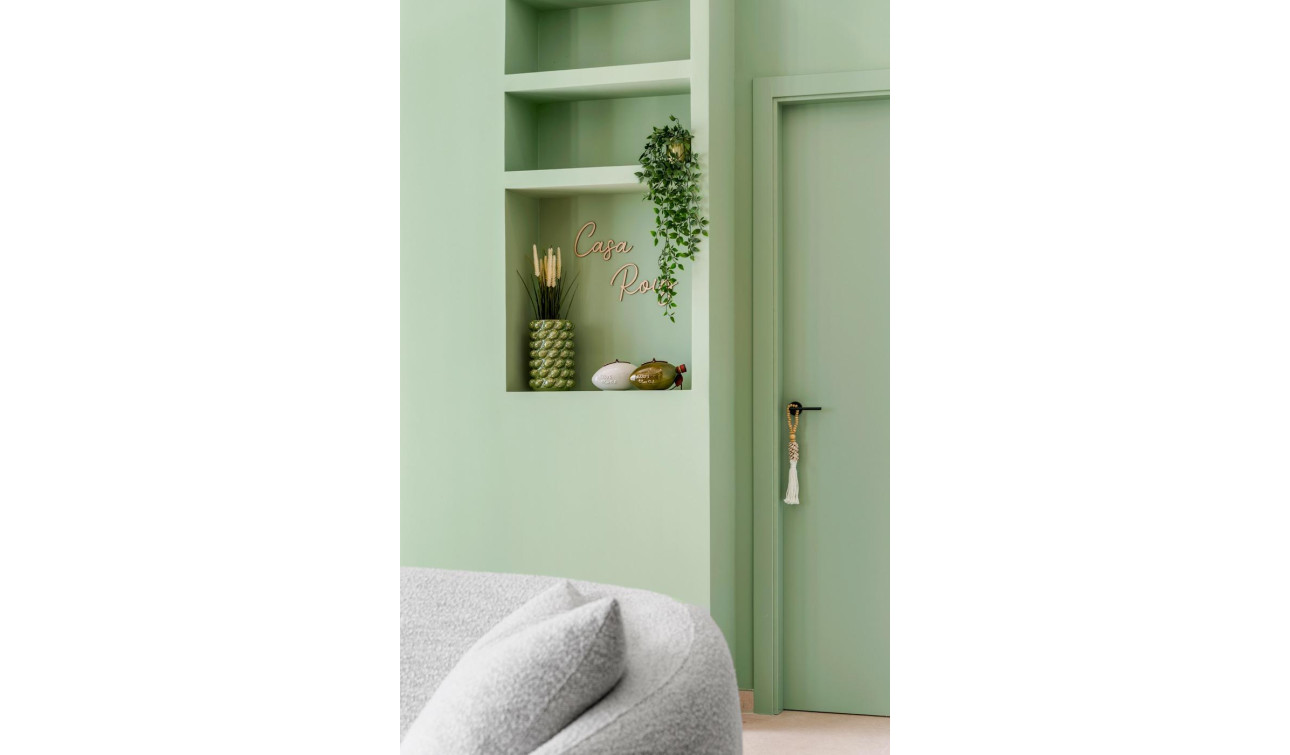 New Build - Detached Villa - Dolores - Sector 3