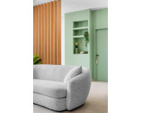 New Build - Detached Villa - Dolores - Sector 3