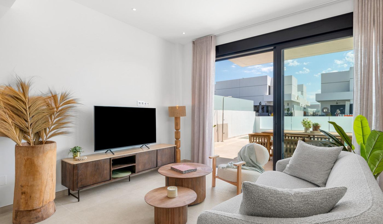 New Build - Detached Villa - Dolores - Sector 3