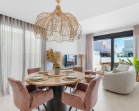 New Build - Detached Villa - Dolores - Sector 3