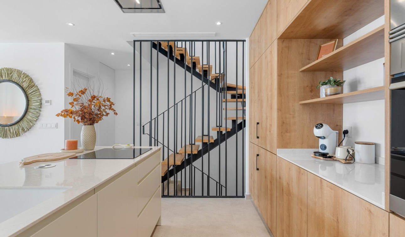 New Build - Detached Villa - Dolores - Sector 3