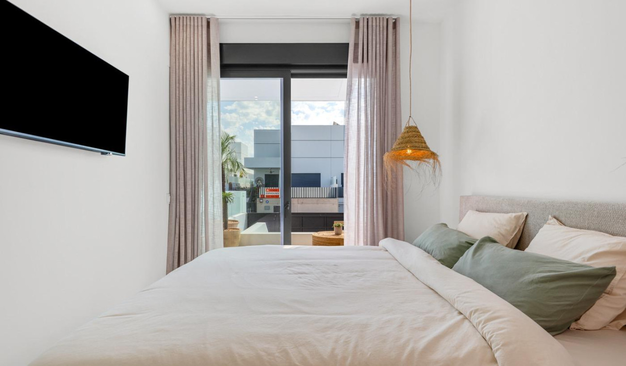 New Build - Detached Villa - Dolores - Sector 3