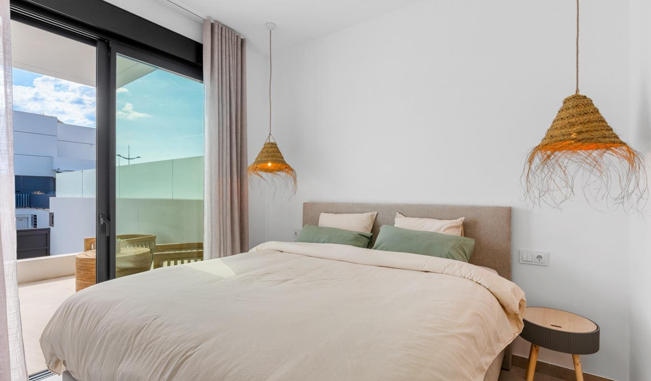 New Build - Detached Villa - Dolores - Sector 3