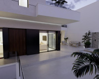 New Build - Detached Villa - Dolores - Sector 3