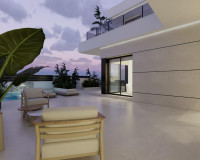 New Build - Detached Villa - Dolores - Sector 3