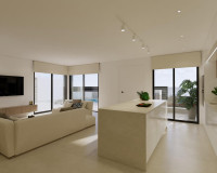 New Build - Detached Villa - Dolores - Sector 3