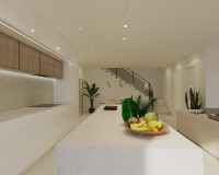 New Build - Detached Villa - Dolores - Sector 3