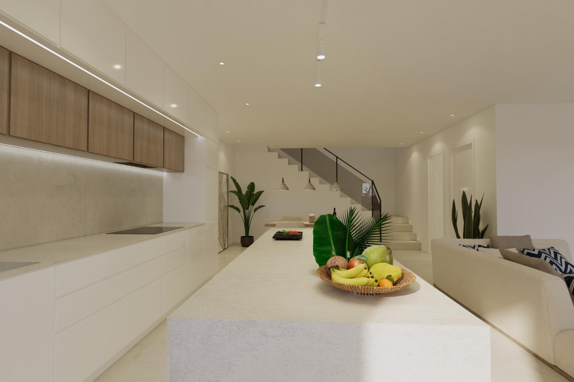 New Build - Detached Villa - Dolores - Sector 3