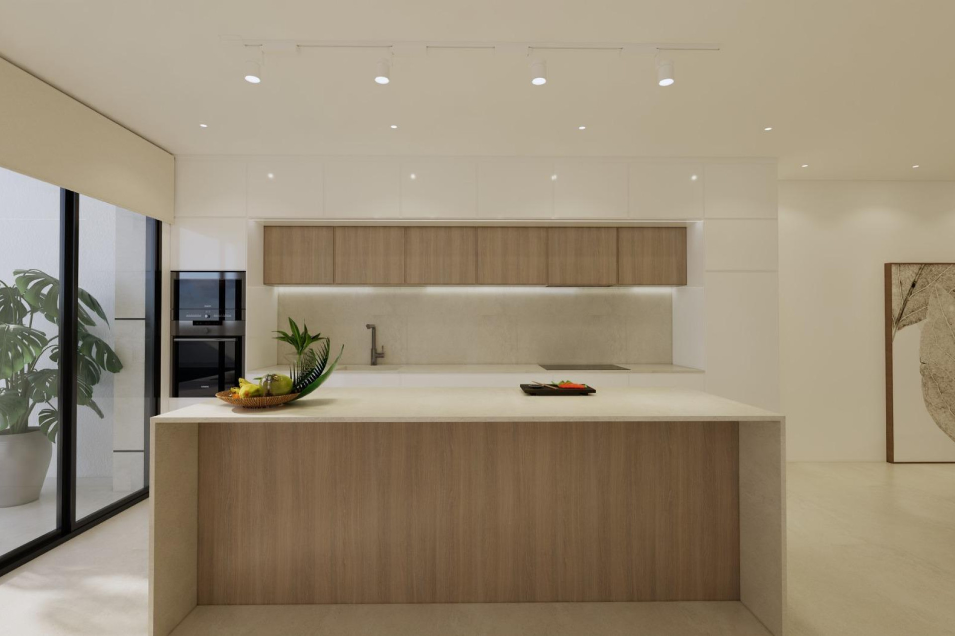 New Build - Detached Villa - Dolores - Sector 3